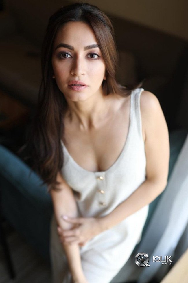 Kriti-Kharbanda
